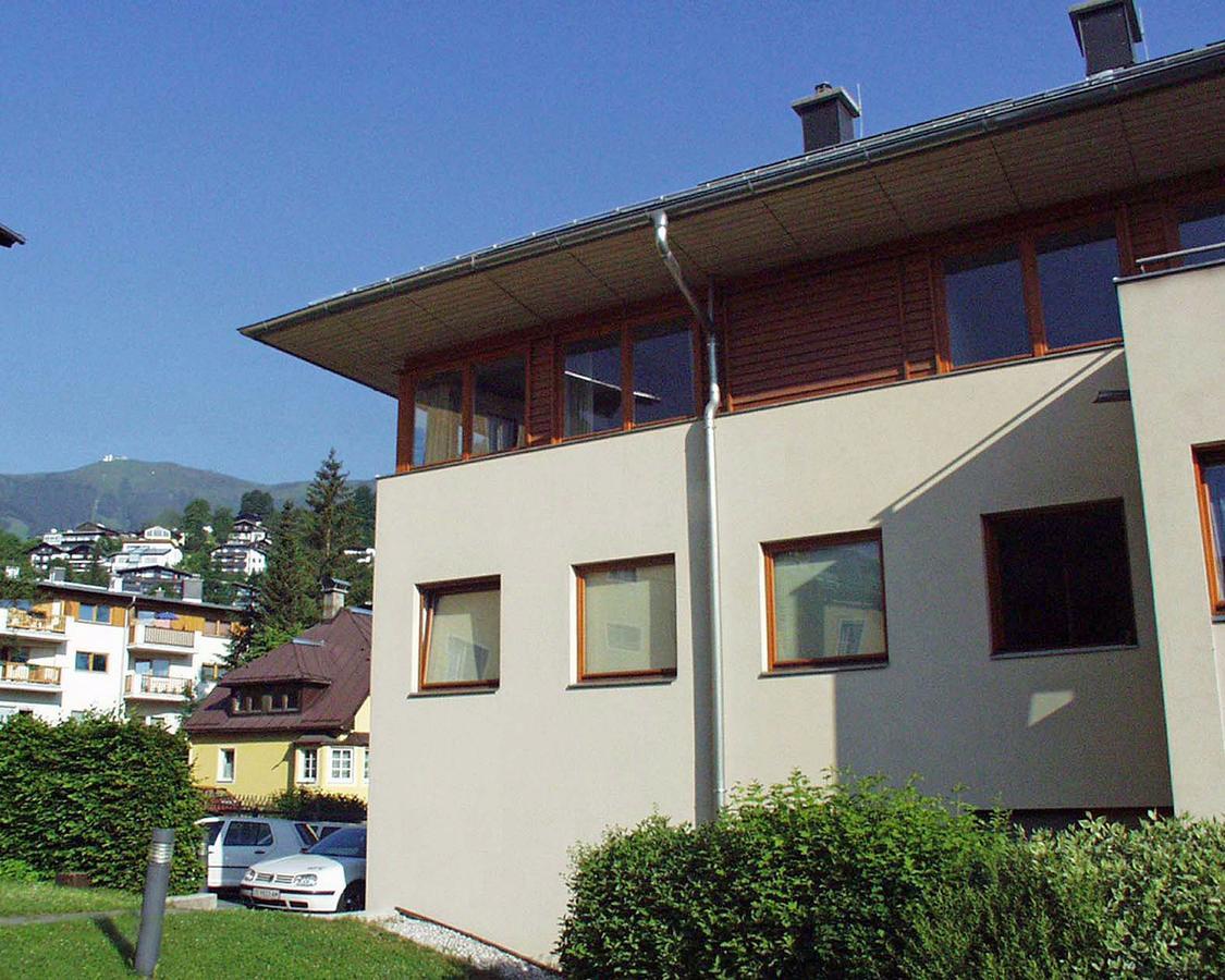 Almliesl Zell-232 Lejlighed Zell am See Eksteriør billede