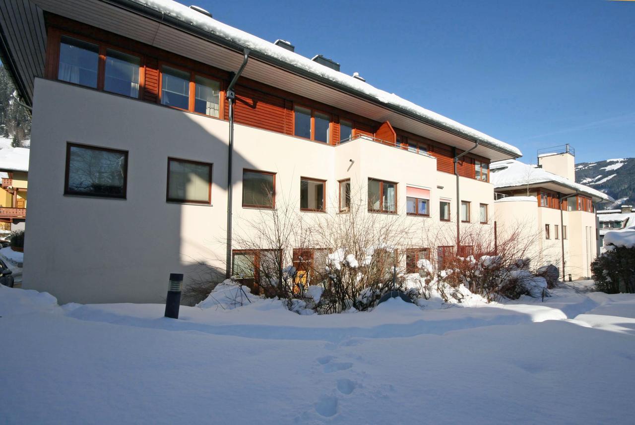 Almliesl Zell-232 Lejlighed Zell am See Eksteriør billede